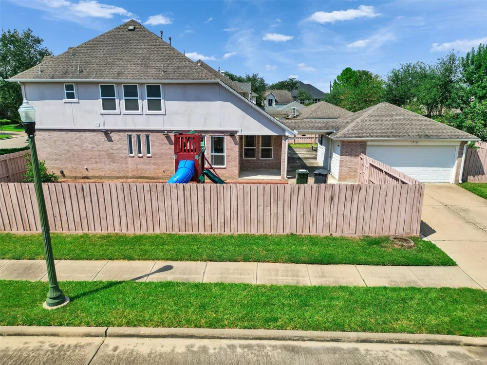 3902 Breaux Bridge Lane Sugar Land, TX 77479