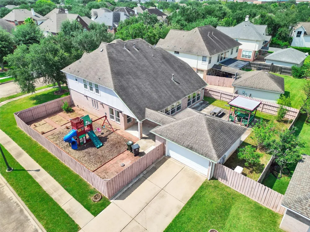 3902 Breaux Bridge Lane Sugar Land, TX 77479