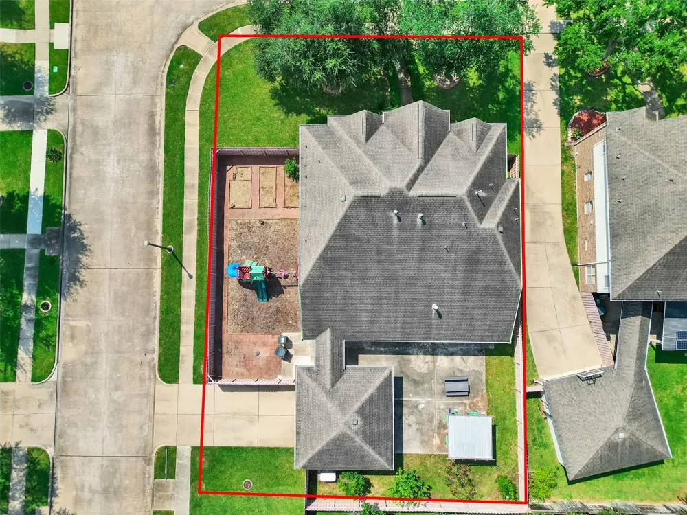3902 Breaux Bridge Lane Sugar Land, TX 77479
