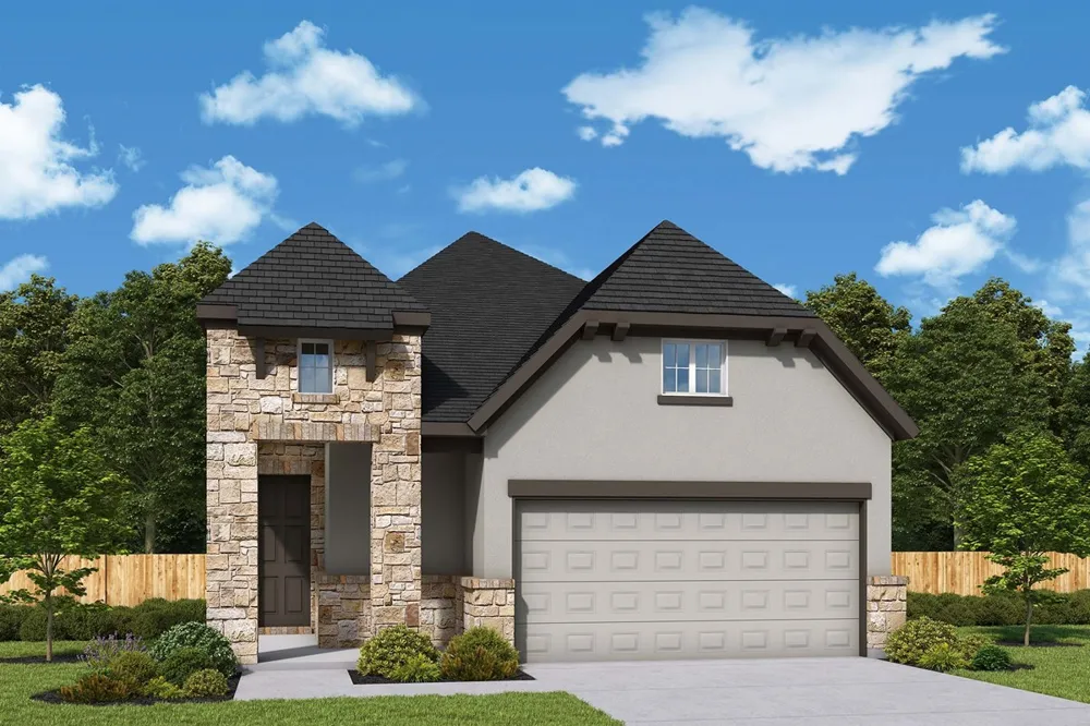 223 Wild Honeysuckle Way San Marcos, TX 78666