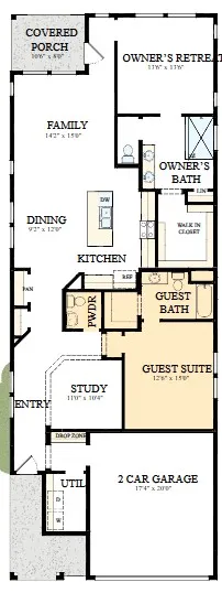 223 Wild Honeysuckle Way San Marcos, TX 78666