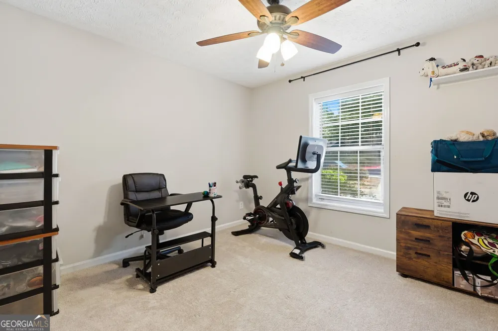 1402 N Crossing DR NE Atlanta, GA 30329