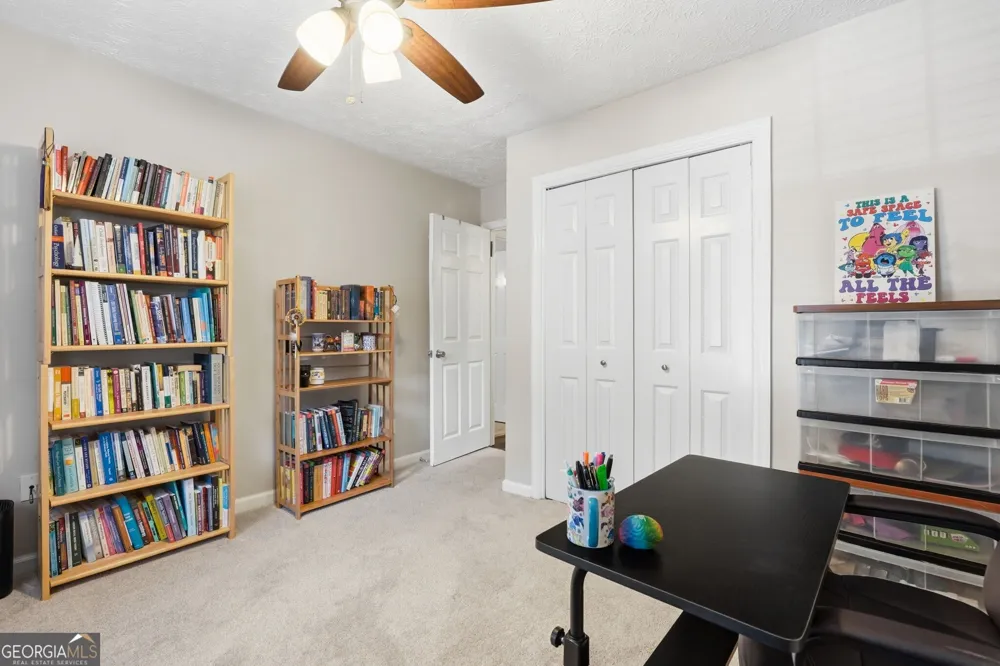 1402 N Crossing DR NE Atlanta, GA 30329