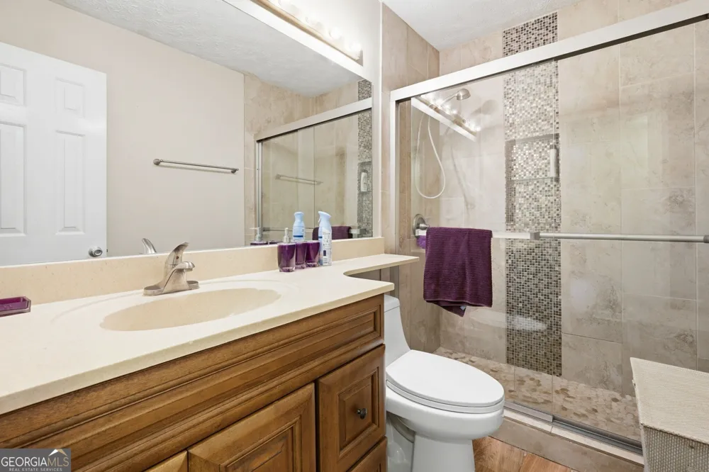 1402 N Crossing DR NE Atlanta, GA 30329