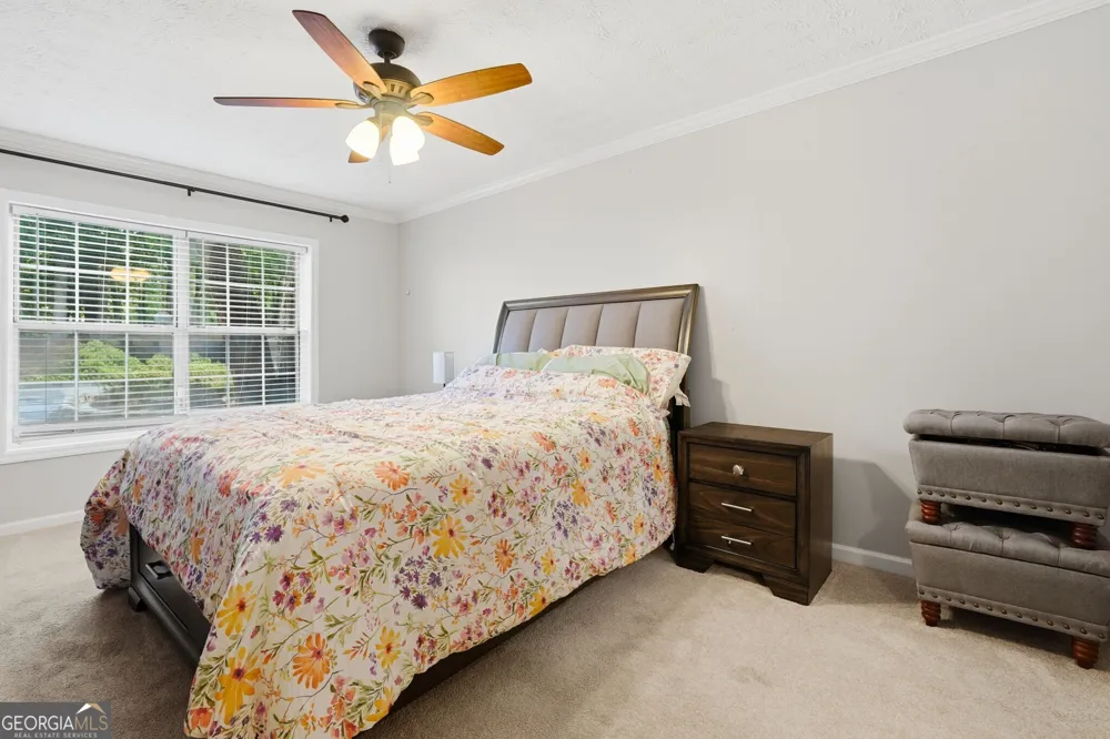 1402 N Crossing DR NE Atlanta, GA 30329
