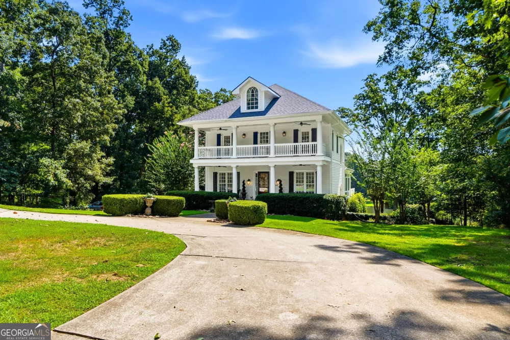 291 Flat Shoals Church RD Stockbridge, GA 30281