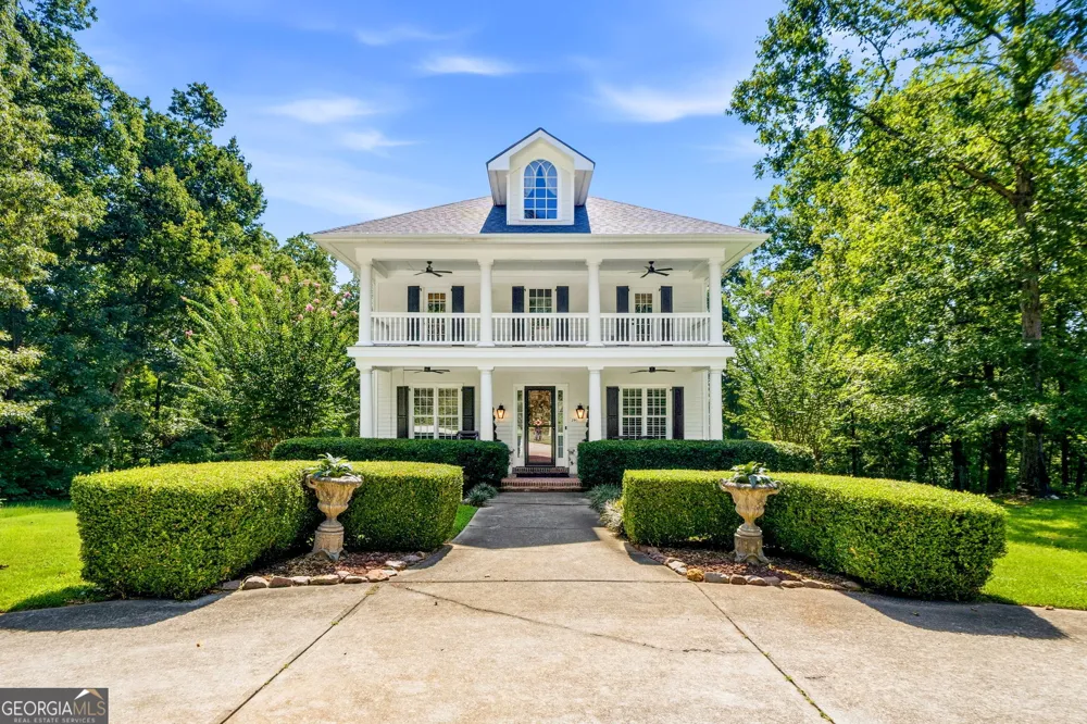 291 Flat Shoals Church RD Stockbridge, GA 30281