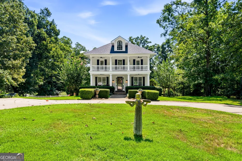 291 Flat Shoals Church RD Stockbridge, GA 30281