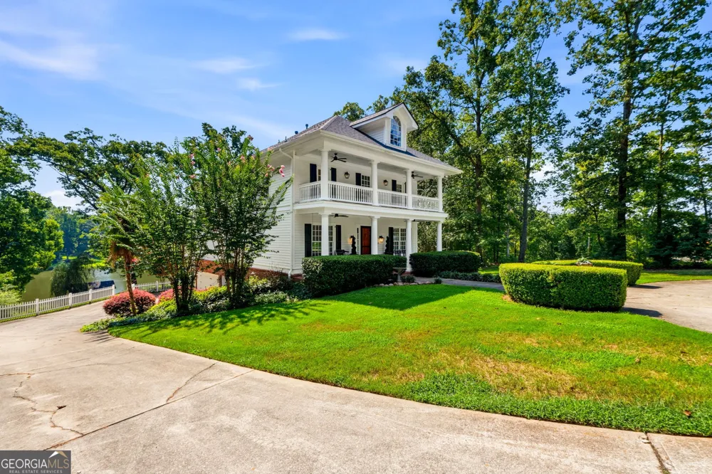 291 Flat Shoals Church RD Stockbridge, GA 30281