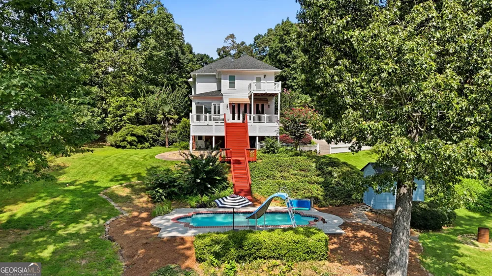 291 Flat Shoals Church RD Stockbridge, GA 30281