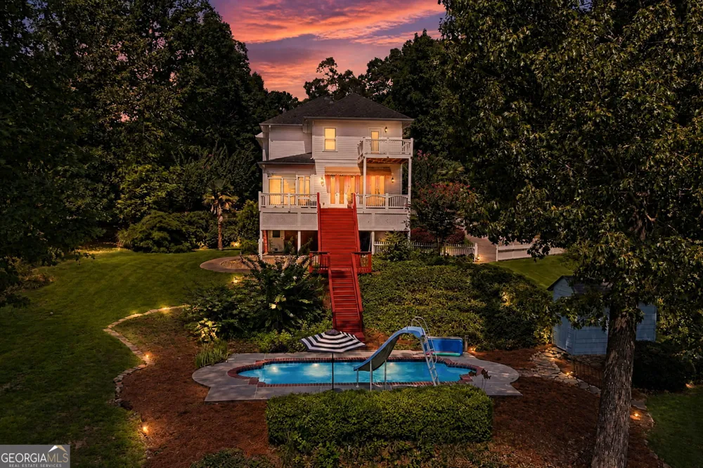 291 Flat Shoals Church RD Stockbridge, GA 30281