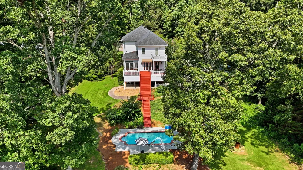 291 Flat Shoals Church RD Stockbridge, GA 30281