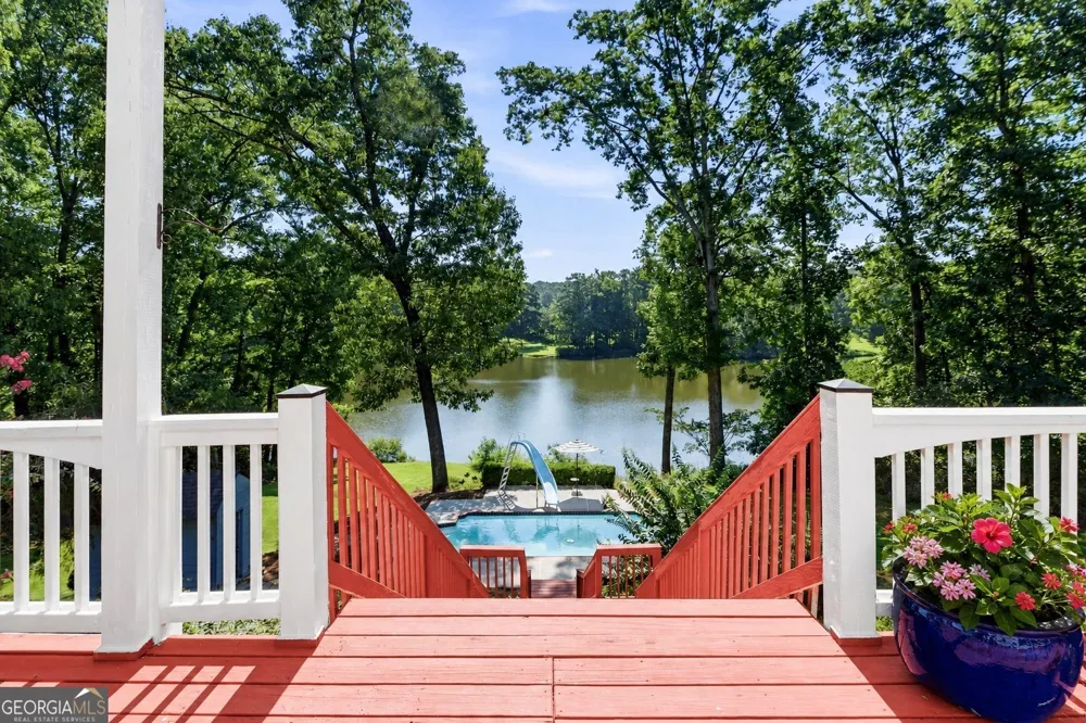 291 Flat Shoals Church RD Stockbridge, GA 30281