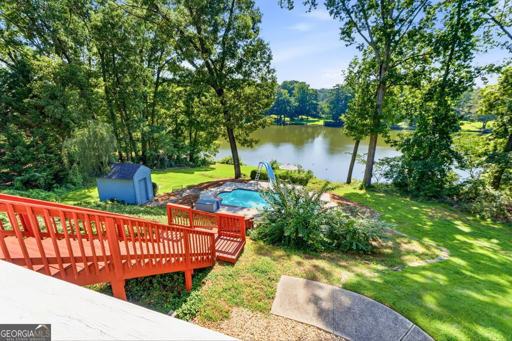 291 Flat Shoals Church RD Stockbridge, GA 30281