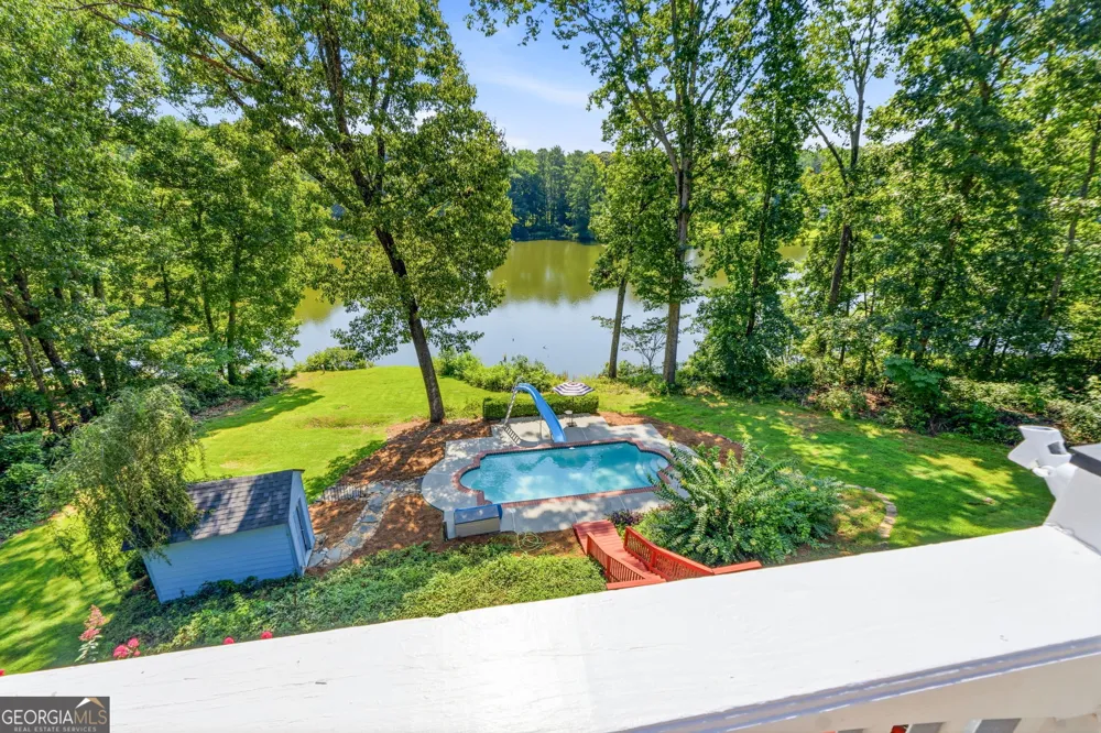 291 Flat Shoals Church RD Stockbridge, GA 30281