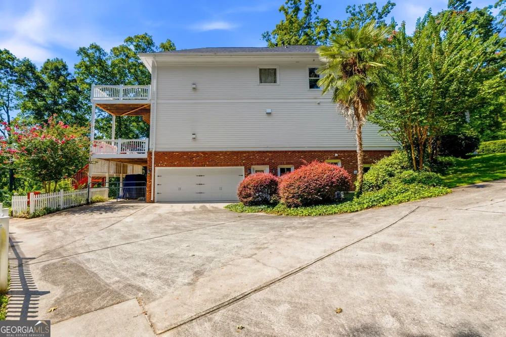 291 Flat Shoals Church RD Stockbridge, GA 30281
