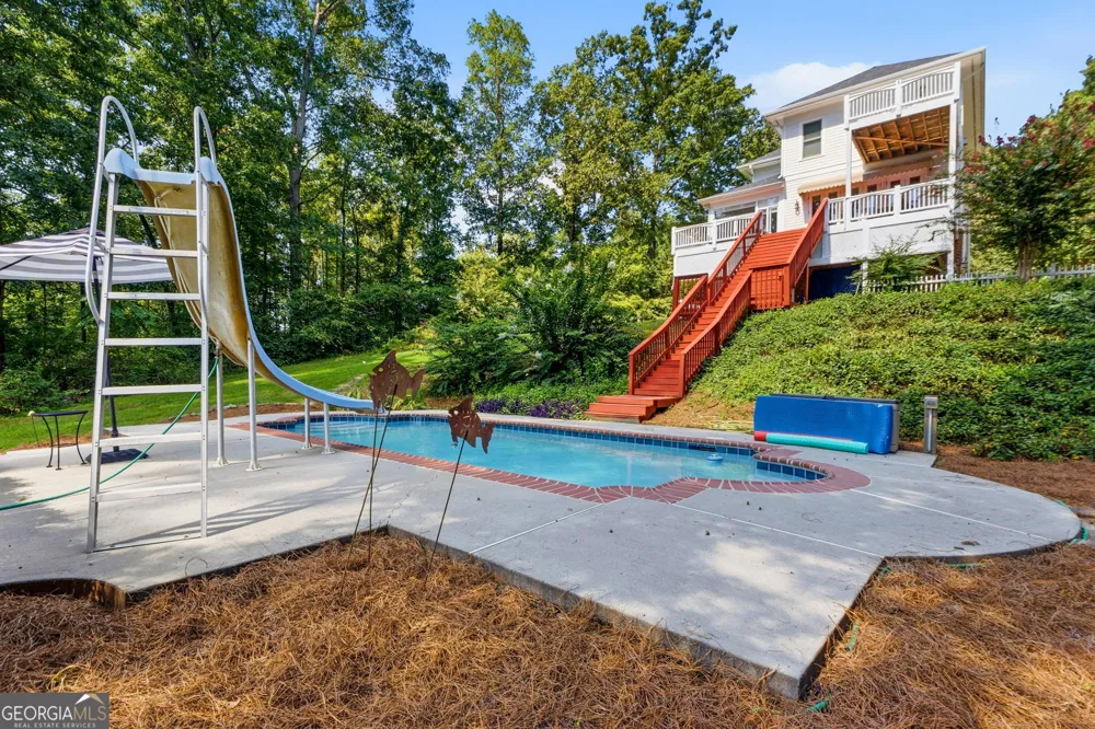 291 Flat Shoals Church RD Stockbridge, GA 30281