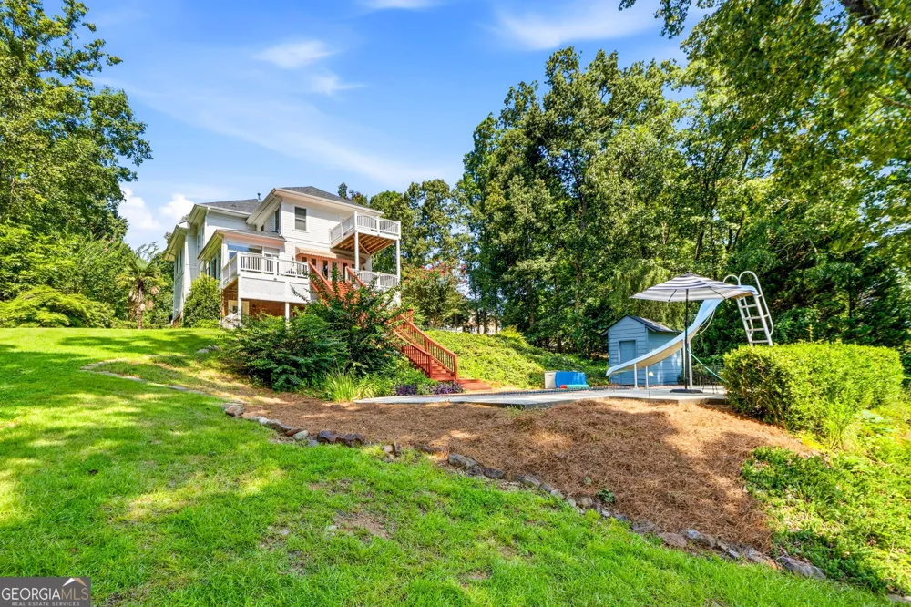 291 Flat Shoals Church RD Stockbridge, GA 30281