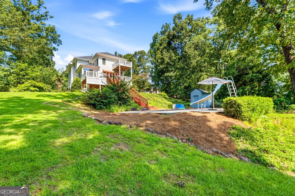 291 Flat Shoals Church RD Stockbridge, GA 30281