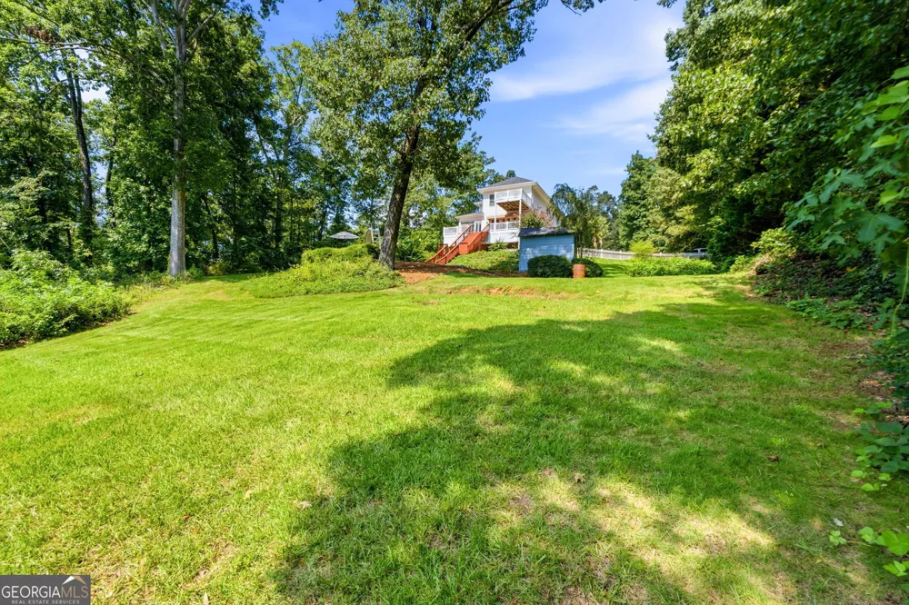 291 Flat Shoals Church RD Stockbridge, GA 30281