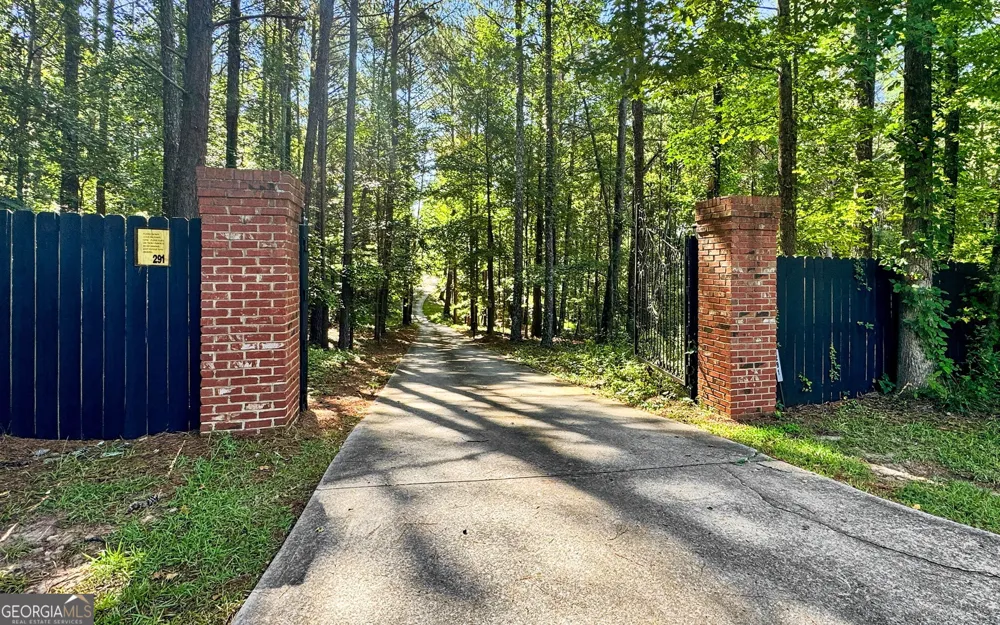 291 Flat Shoals Church RD Stockbridge, GA 30281