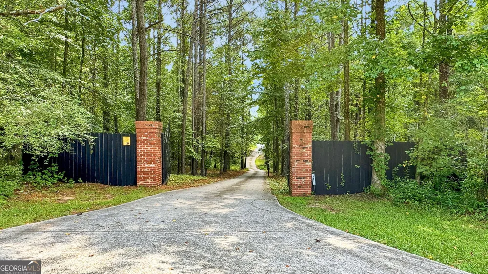 291 Flat Shoals Church RD Stockbridge, GA 30281