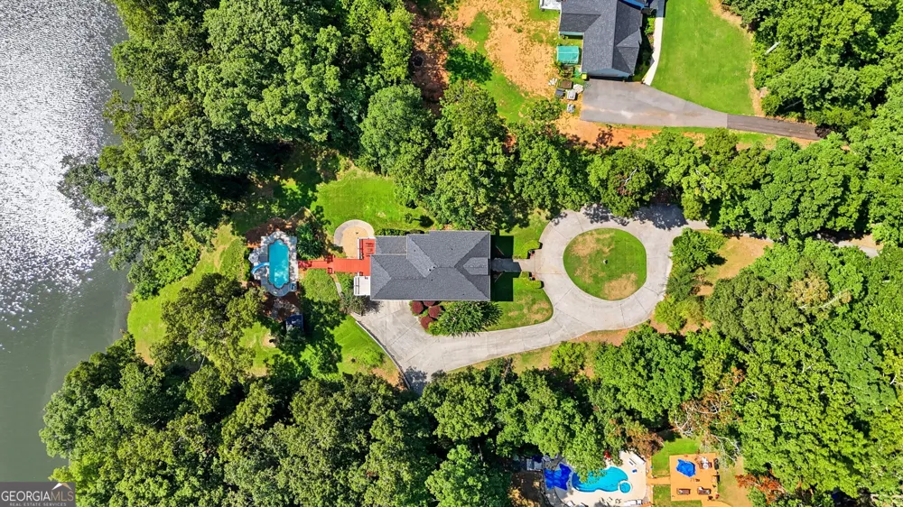 291 Flat Shoals Church RD Stockbridge, GA 30281