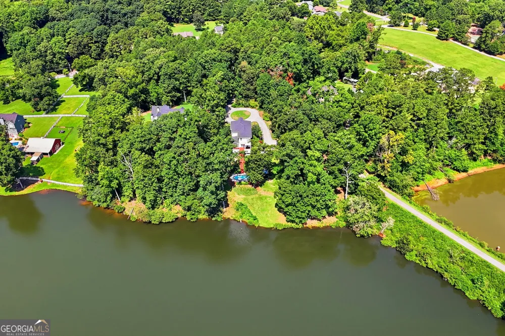 291 Flat Shoals Church RD Stockbridge, GA 30281
