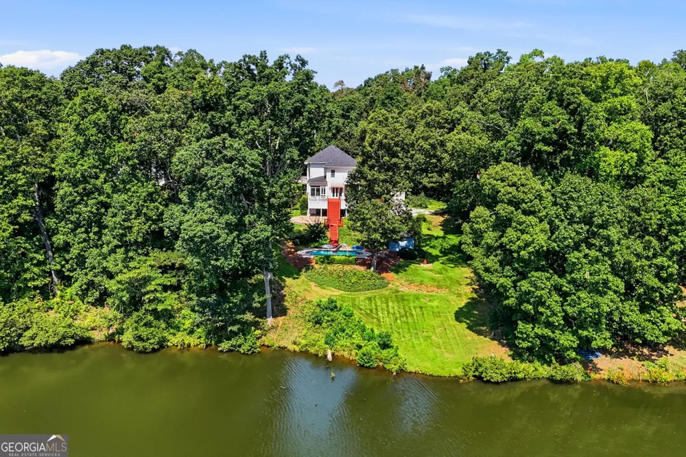 291 Flat Shoals Church RD Stockbridge, GA 30281