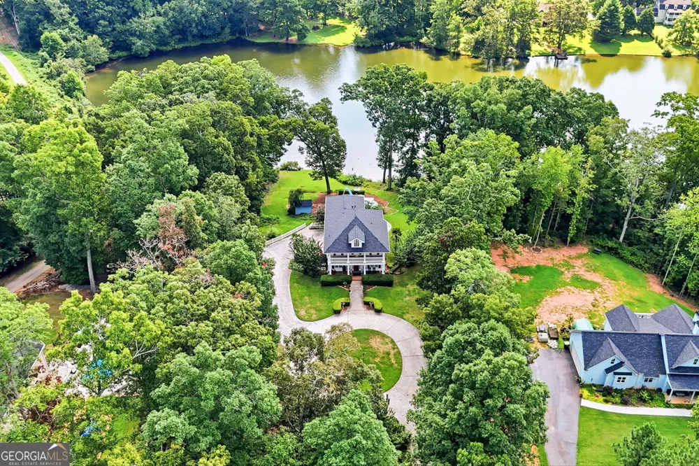 291 Flat Shoals Church RD Stockbridge, GA 30281