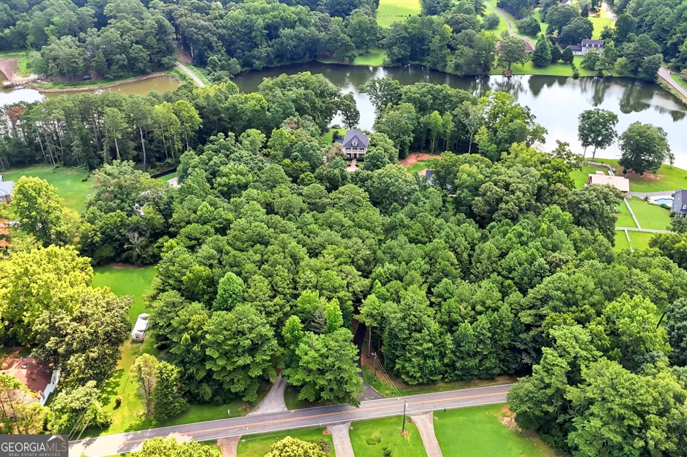 291 Flat Shoals Church RD Stockbridge, GA 30281