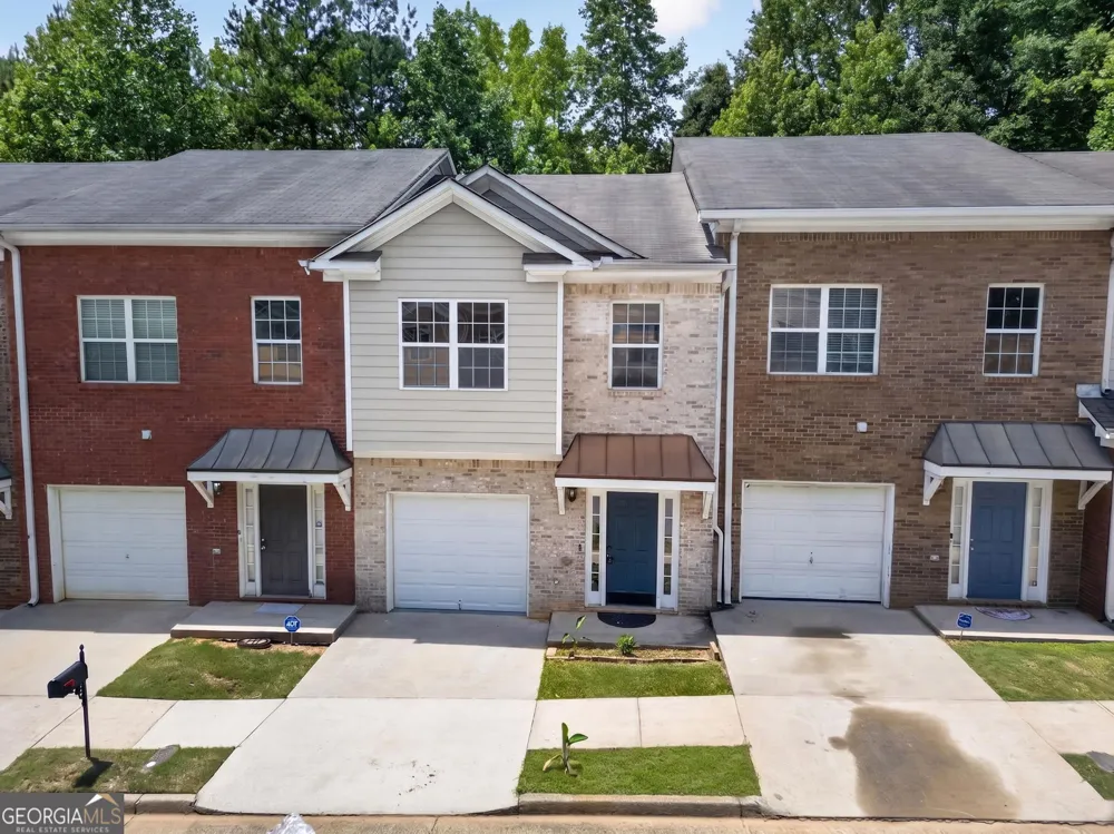 5019 Lower Elm ST South Fulton, GA 30349