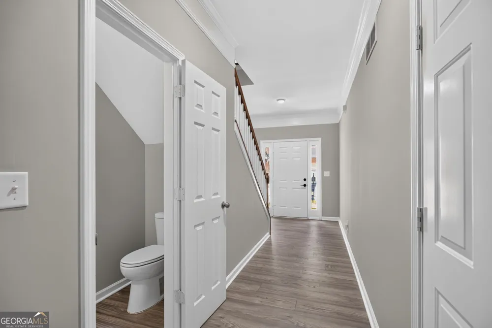 5019 Lower Elm ST South Fulton, GA 30349
