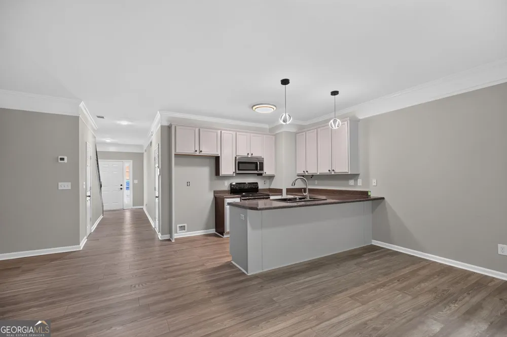 5019 Lower Elm ST South Fulton, GA 30349