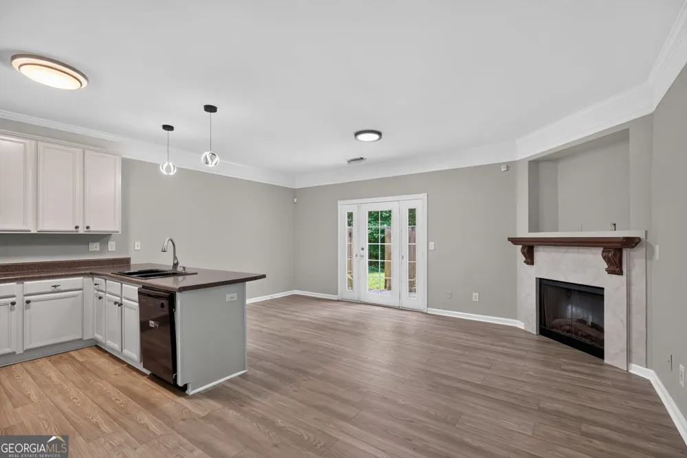 5019 Lower Elm ST South Fulton, GA 30349