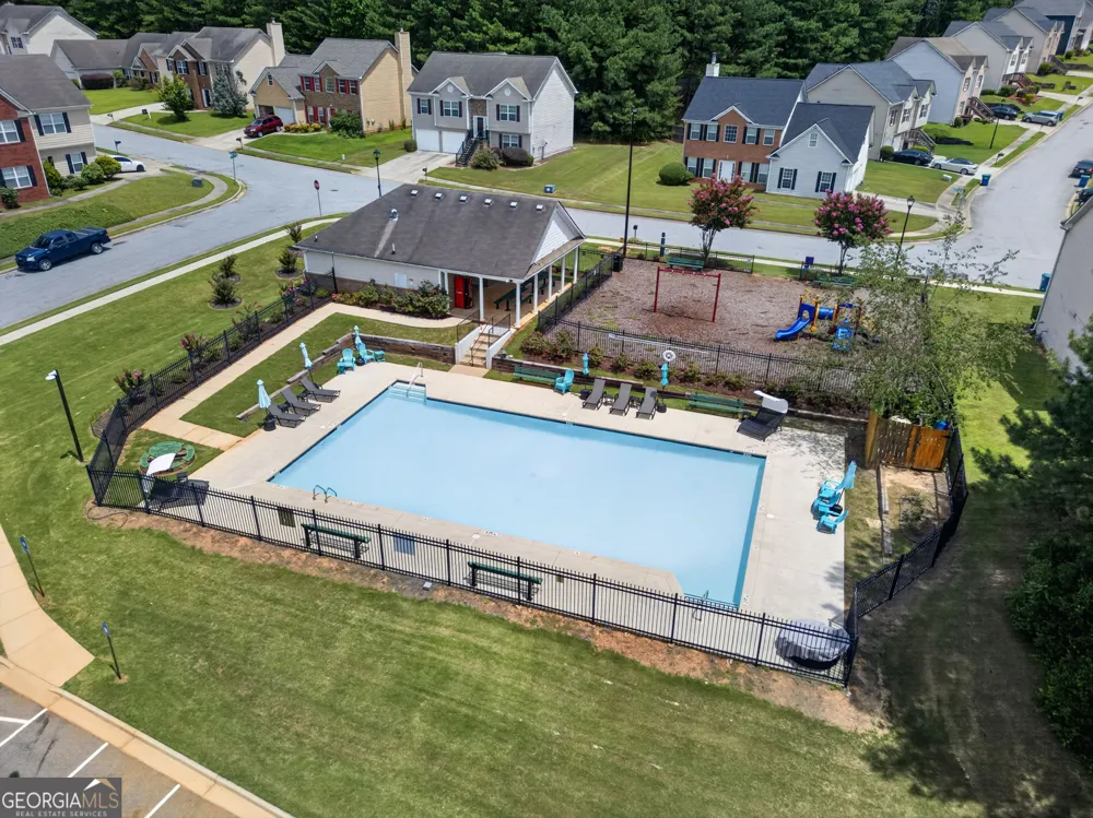 5019 Lower Elm ST South Fulton, GA 30349