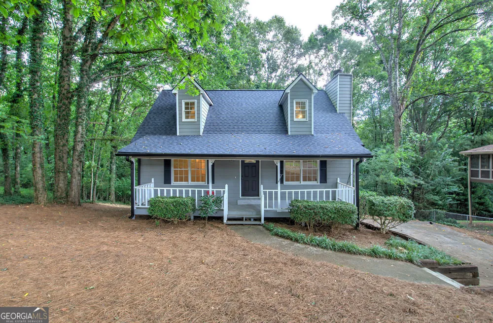 530 Cove RD Canton, GA 30114