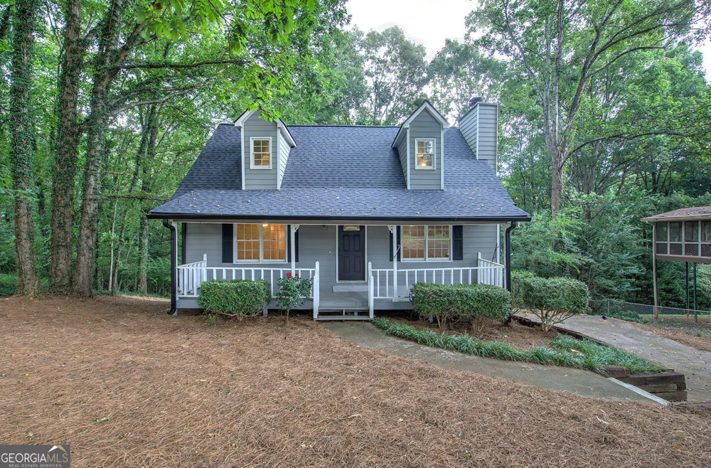 530 Cove RD Canton, GA 30114