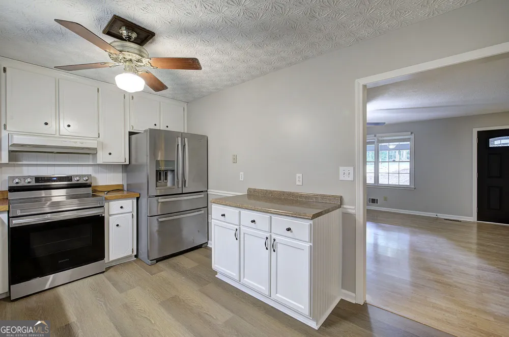 530 Cove RD Canton, GA 30114
