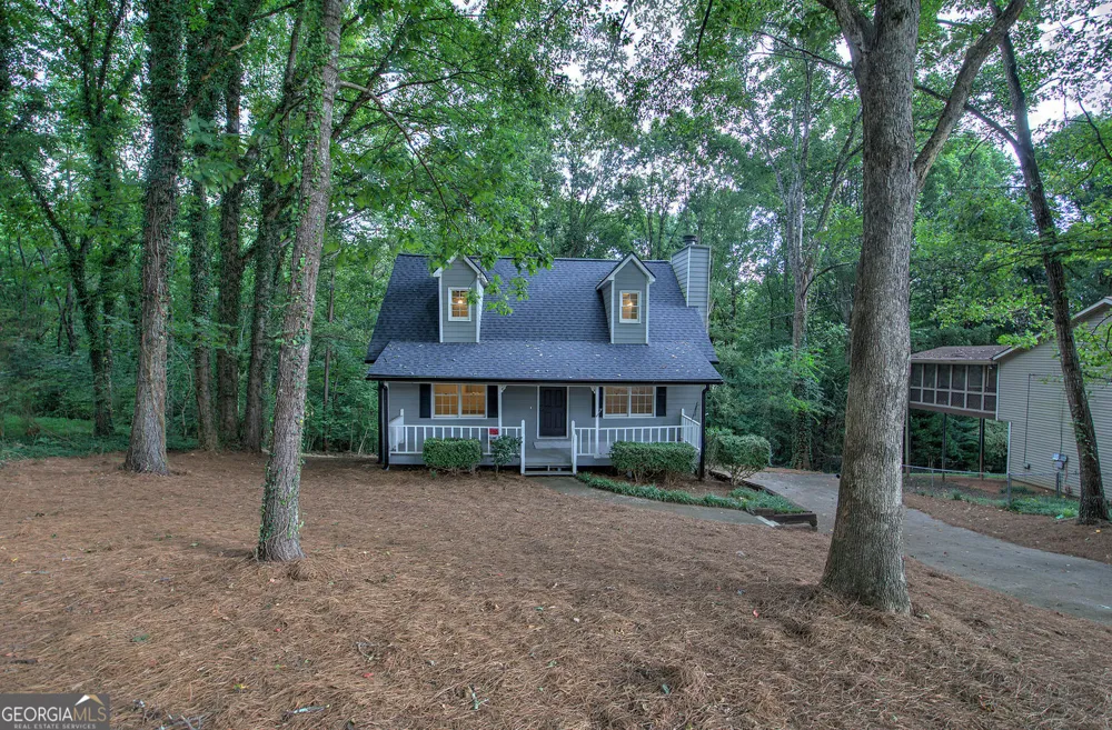 530 Cove RD Canton, GA 30114