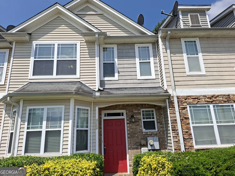 6283 Ellenwood DR Rex, GA 30273