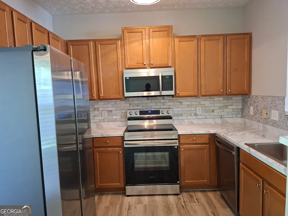 6283 Ellenwood DR Rex, GA 30273