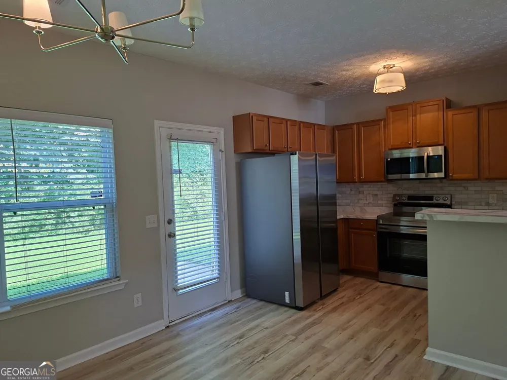 6283 Ellenwood DR Rex, GA 30273