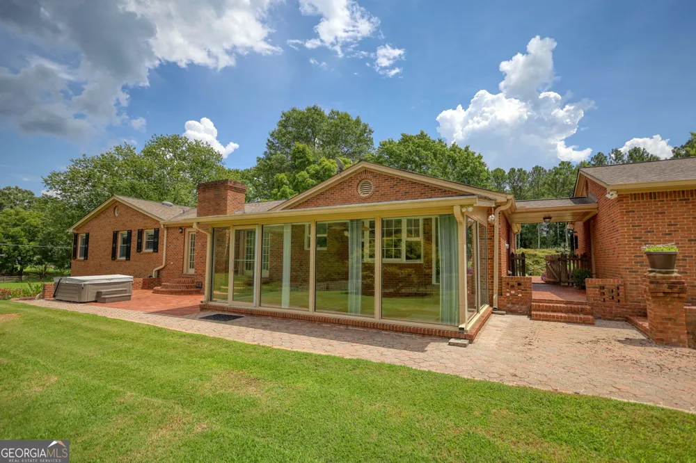 3331 Highway 213 Mansfield, GA 30055