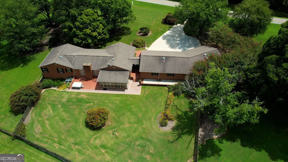 3331 Highway 213 Mansfield, GA 30055