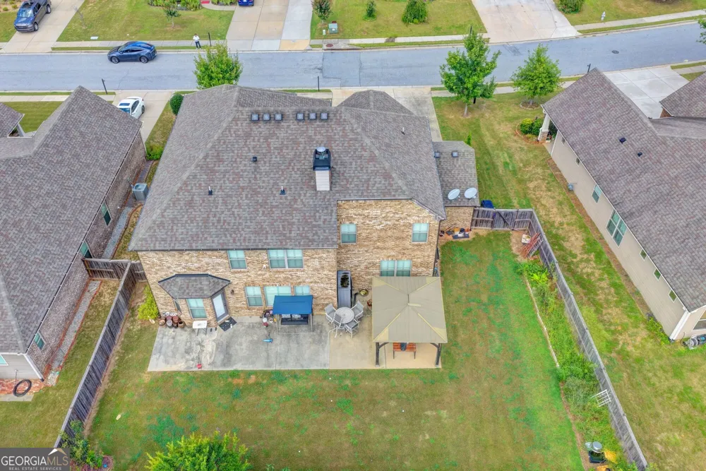 3528 Tioga Lake CV Lawrenceville, GA 30044