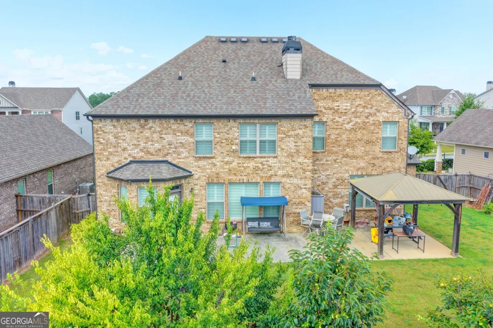 3528 Tioga Lake CV Lawrenceville, GA 30044