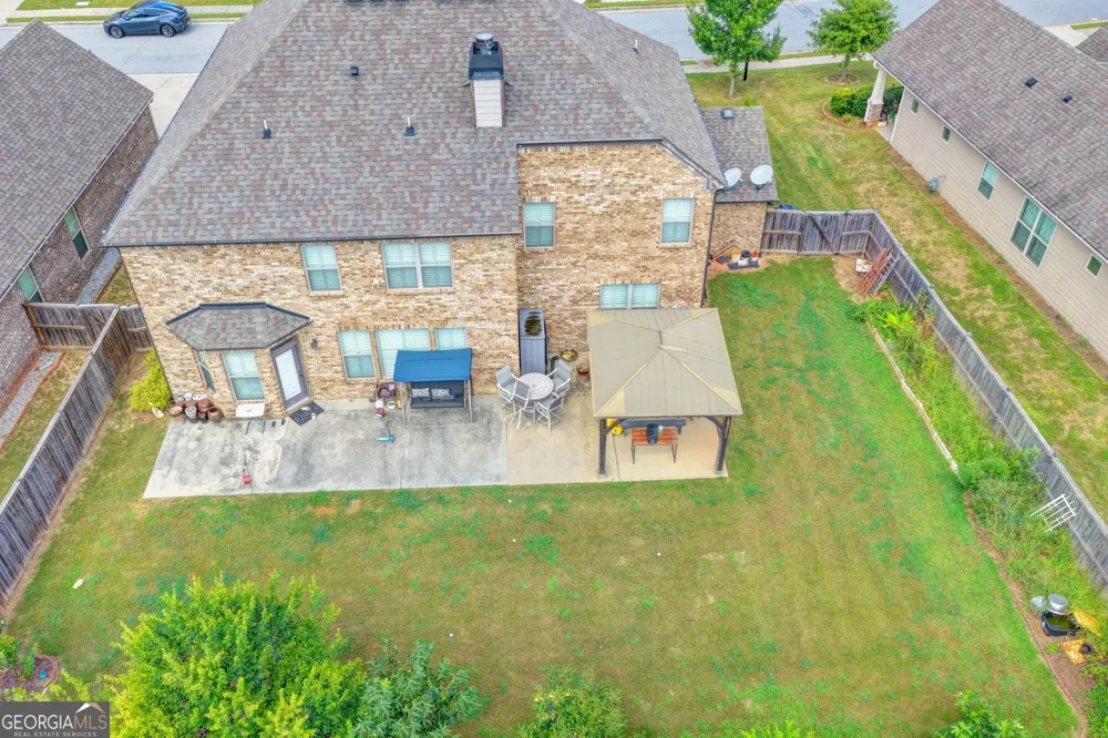 3528 Tioga Lake CV Lawrenceville, GA 30044