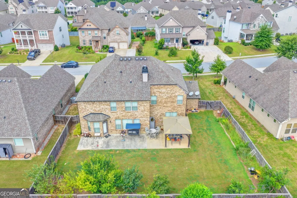 3528 Tioga Lake CV Lawrenceville, GA 30044