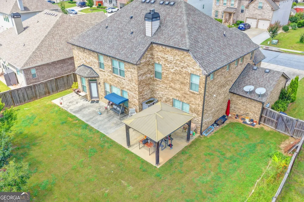 3528 Tioga Lake CV Lawrenceville, GA 30044